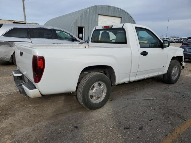 Изображение 3 2006 CHEVROLET COLORADO  2006 с VIN 1GCCS148468275409