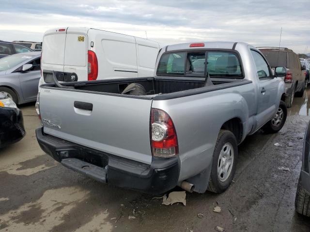 Изображение 3 2011 TOYOTA TACOMA  2011 с VIN 5TFNX4CN3BX004280