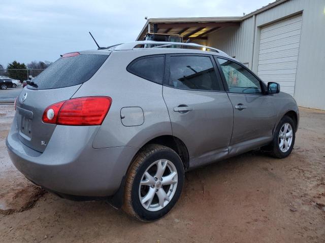 Изображение 3 2009 NISSAN ROGUE S 2009 с VIN JN8AS58TX9W326185