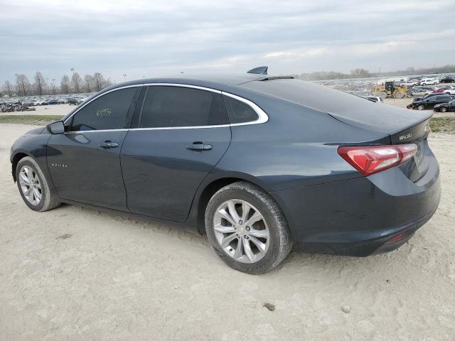 Image 2 of 2020 CHEVROLET MALIBU LT 2020 with VIN 1G1ZD5ST1LF069323