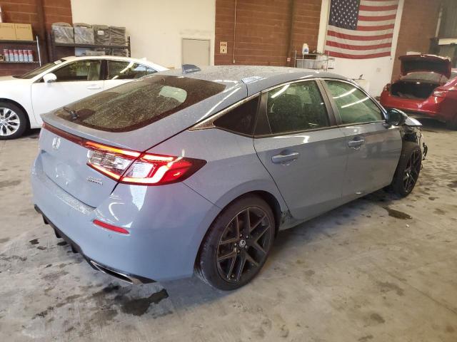 Изображение 3 2023 HONDA CIVIC SPORT TOURING 2023 с VIN 19XFL1H8XPE009503