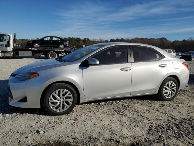Obraz 1 z 2019 TOYOTA COROLLA L 2019 z VIN 5YFBURHE6KP929314