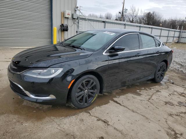 2016 CHRYSLER 200 LIMITED 2016 image