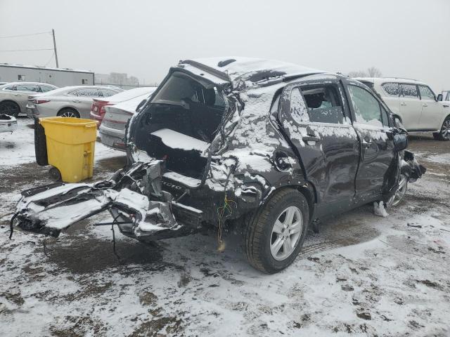 Image 3 of 2015 CHEVROLET TRAX 1LT 2015 with VIN KL7CJLSBXFB093131