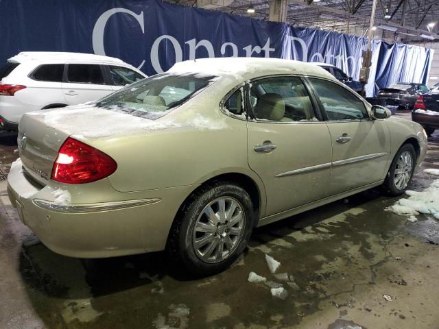 Изображение 3 2008 BUICK LACROSSE CXL 2008 с VIN 2G4WD582081319105