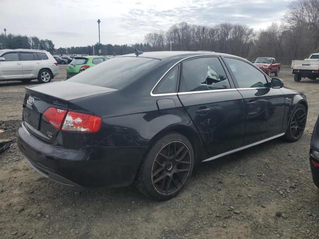 Изображение 3 2012 AUDI A4 PREMIUM PLUS 2012 с VIN WAUFFAFL0CN006496