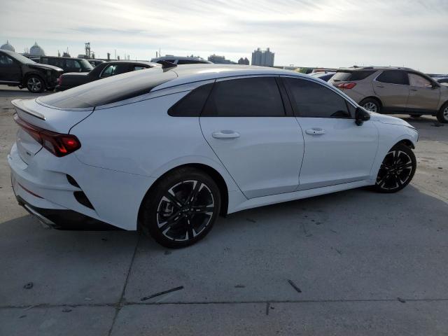 Obraz 3 z 2023 KIA K5 GT LINE 2023 z VIN 5XXG64J28PG219785
