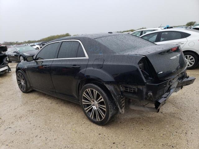 Изображение 2 2012 CHRYSLER 300 S 2012 с VIN 2C3CCAJT7CH238399