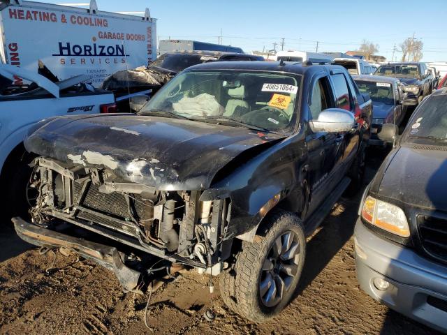 Изображение 2007 CHEVROLET AVALANCHE K1500 2007