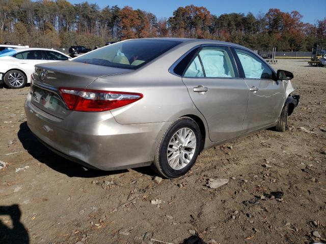 Изображение 3 2017 TOYOTA CAMRY LE 2017 с VIN 4T1BF1FK7HU315092