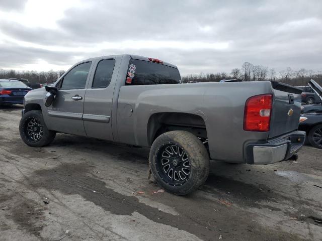 Obraz 2 z 2013 CHEVROLET SILVERADO K1500 LT 2013 z VIN 1GCRKSE7XDZ185825