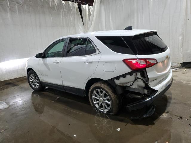 Изображение 2 2021 CHEVROLET EQUINOX LT 2021 с VIN 2GNAXTEVXM6161224