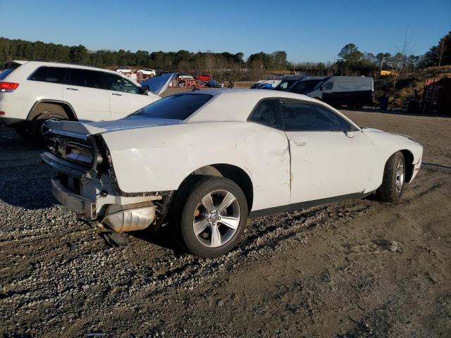 Obraz 3 z 2019 DODGE CHALLENGER SXT 2019 z VIN 2C3CDZAG9KH734012