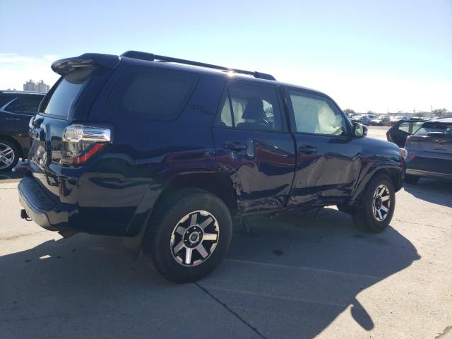 Image 3 of 2021 TOYOTA 4RUNNER SR5 PREMIUM 2021 with VIN JTERU5JR5M5937324