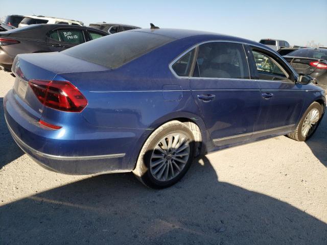 Obraz 3 z 2017 VOLKSWAGEN PASSAT SE 2017 z VIN 1VWBT7A33HC023295