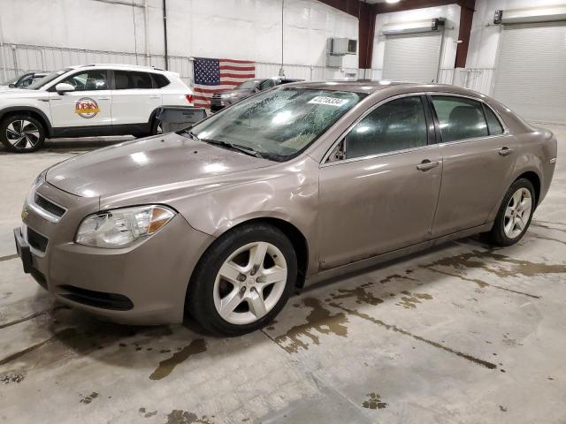 Image 1 of 2011 CHEVROLET MALIBU LS 2011 with VIN 1G1ZB5E17BF240770