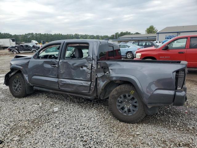 Obraz 2 z 2023 TOYOTA TACOMA DOUBLE CAB 2023 z VIN 3TYCZ5AN3PT116704