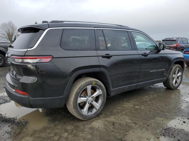 Obraz 3 z 2021 JEEP GRAND CHEROKEE L LIMITED 2021 z VIN 1C4RJKBG0M8201267