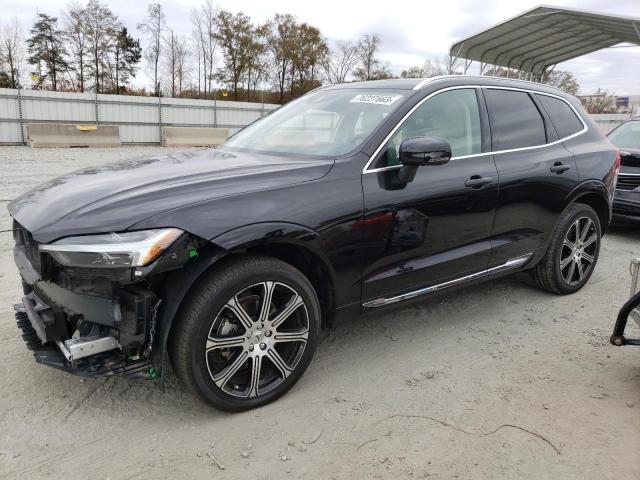 Obraz 2021 VOLVO XC60 T5 INSCRIPTION 2021