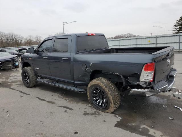 Image 2 of 2019 RAM 2500 BIG HORN 2019 with VIN 3C6UR5DJ0KG518963