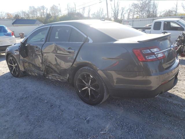 Image 2 of 2015 FORD TAURUS SEL 2015 with VIN 1FAHP2E84FG208851