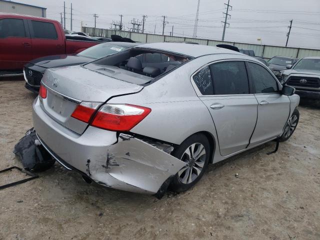 Изображение 3 2014 HONDA ACCORD LX 2014 с VIN 1HGCR2F33EA218243