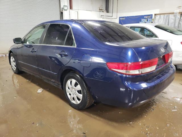 Image 2 of 2003 HONDA ACCORD LX 2003 with VIN JHMCM56333C079052