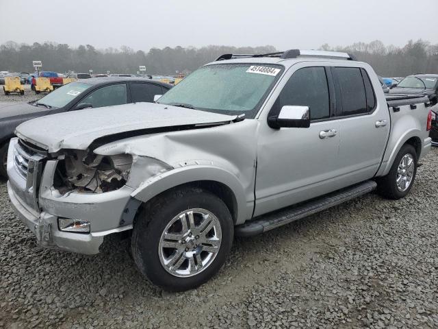 Изображение 2009 FORD EXPLORER SPORT TRAC LIMITED 2009