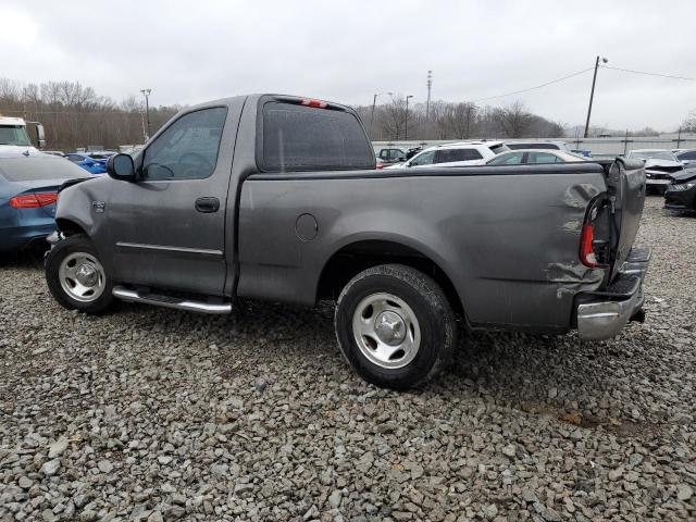 Image 2 of 2004 FORD F-150 HERITAGE CLASSIC 2004 with VIN 2FTRF17W14CA65332