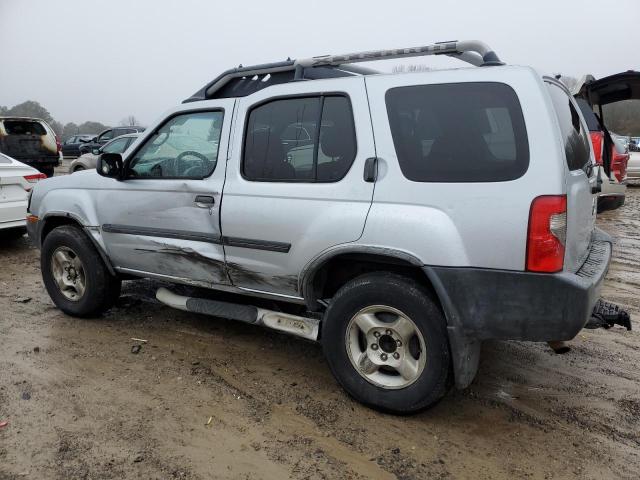 Изображение 2 2003 NISSAN XTERRA XE 2003 с VIN 5N1ED28TX3C681156