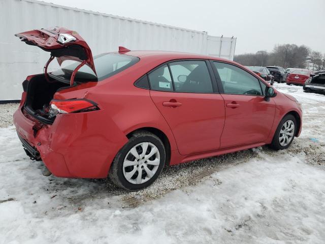 Obraz 3 z 2021 TOYOTA COROLLA LE 2021 z VIN 5YFEPMAEXMP213598