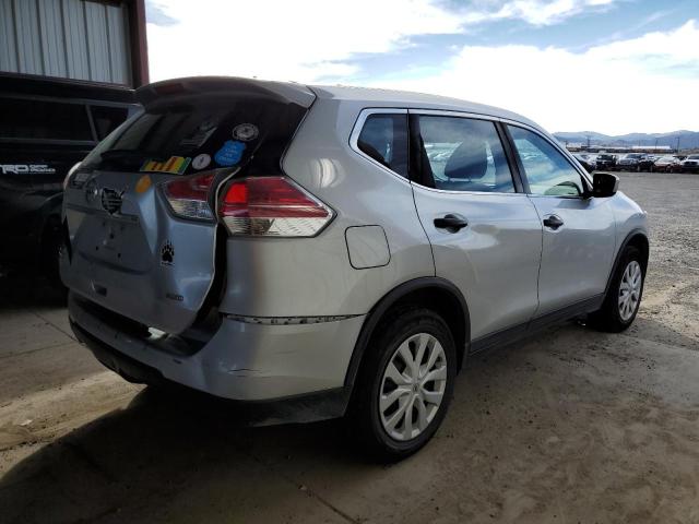 Image 3 of 2016 NISSAN ROGUE S 2016 with VIN KNMAT2MV6GP676483