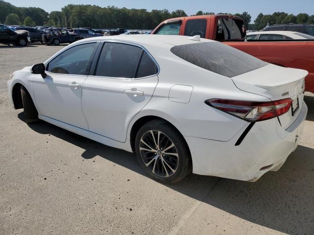 Image 2 of 2019 TOYOTA CAMRY L 2019 with VIN 4T1B11HK1KU756817