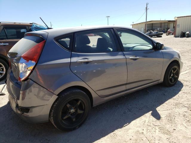 Image 3 of 2017 HYUNDAI ACCENT SE 2017 with VIN KMHCT5AE0HU336887