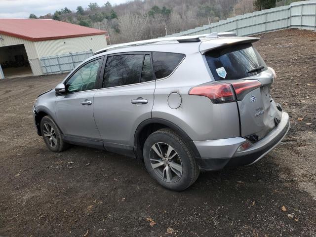 Obraz 2 z 2016 TOYOTA RAV4 XLE 2016 z VIN 2T3RFREV4GW478703
