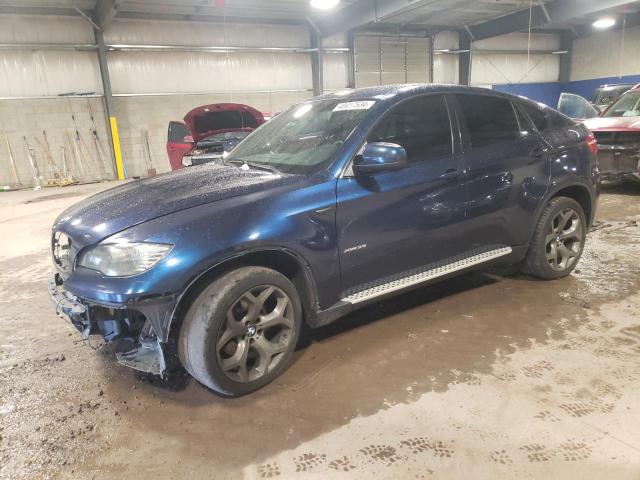 Image 1 of 2013 BMW X6 XDRIVE35I 2013 with VIN 5UXFG2C59DL784481