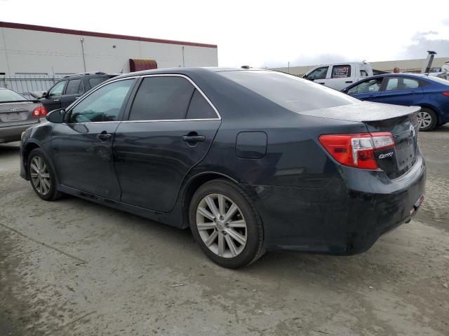 Image 2 of 2012 TOYOTA CAMRY BASE 2012 with VIN 4T1BF1FK1CU145188