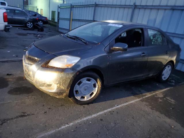 Image 1 of 2012 TOYOTA YARIS  2012 with VIN JTDBT4K34CL036842