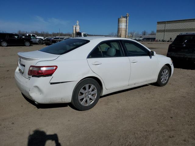 Image 3 of 2007 TOYOTA CAMRY LE 2007 with VIN 4T1BK46K27U528303