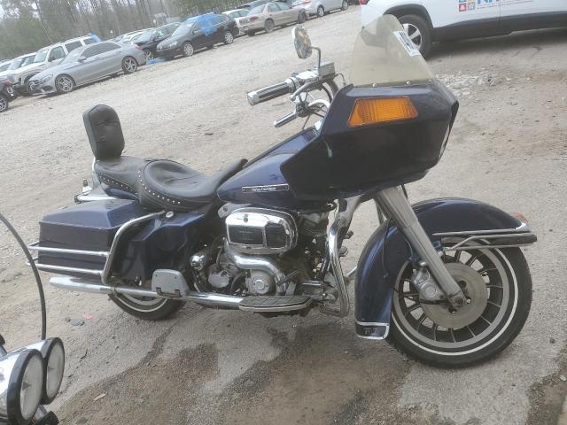 1980 HARLEY-DAVIDSON MOTORCYCLE 1980 image