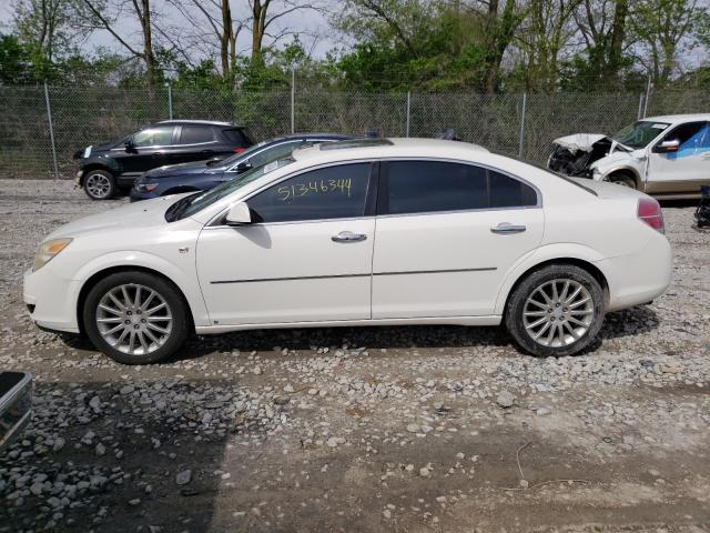 2008 SATURN AURA XR 2008 image