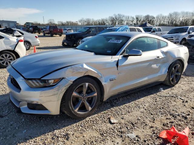 Image 1 of 2016 FORD MUSTANG  2016 with VIN 1FA6P8AM8G5308123