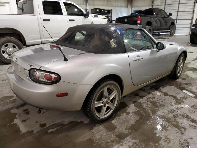 Изображение 3 2006 MAZDA MX-5 MIATA  2006 с VIN JM1NC25F360102455