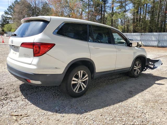 Изображение 3 2016 HONDA PILOT EXL 2016 с VIN 5FNYF6H68GB025995