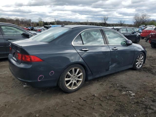Изображение 3 2008 ACURA TSX  2008 с VIN JH4CL96818C004301