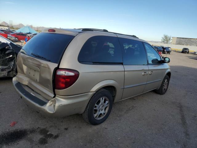 Изображение 3 2001 DODGE GRAND CARAVAN EX 2001 с VIN 2B4GP74L51R291879