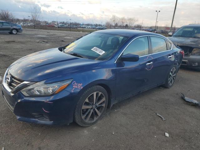 Obraz 1 z 2016 NISSAN ALTIMA 2.5 2016 z VIN 1N4AL3APXGC285927