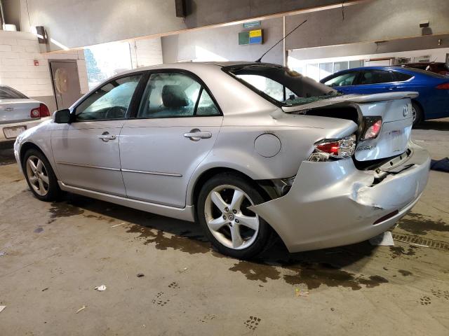 Изображение 2 2008 MAZDA 6 I 2008 с VIN 1YVHP80C785M42130