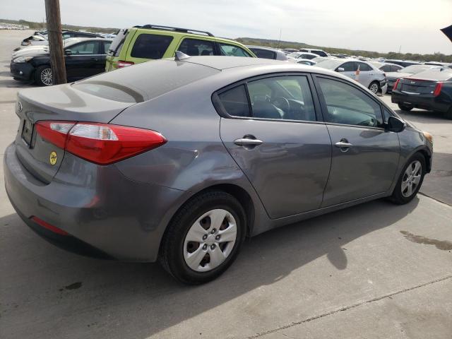 Obraz 3 z 2016 KIA FORTE LX 2016 z VIN KNAFX4A62G5537589