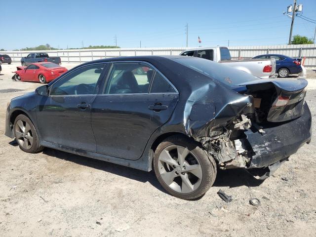 Image 2 of 2014 TOYOTA CAMRY L 2014 with VIN 4T1BF1FK5EU322702